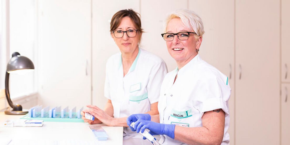 Über unsere Klinik