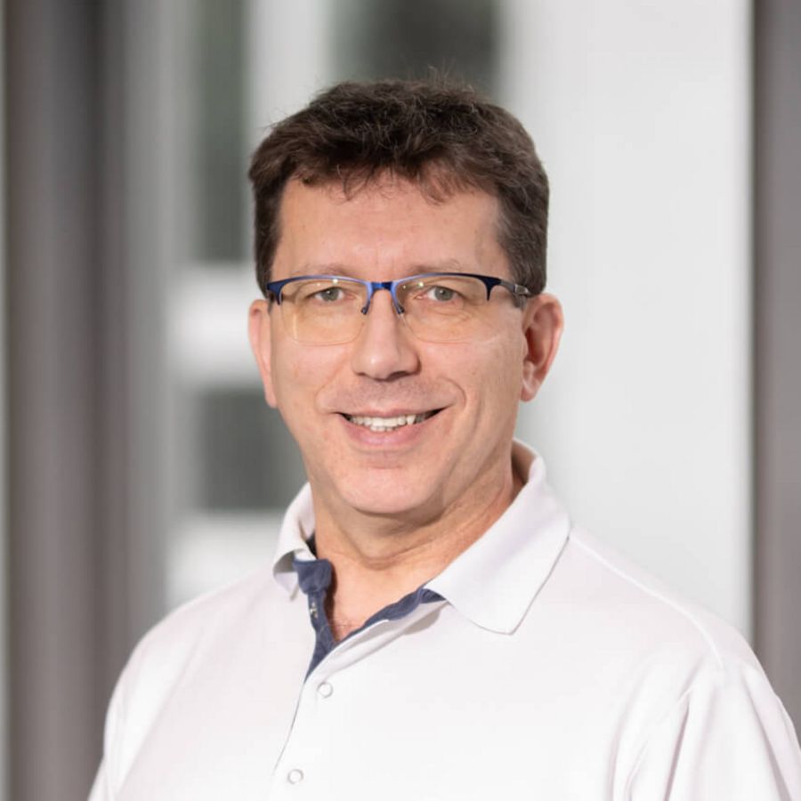 Thomas Eckelmann Thomas Eckelmann