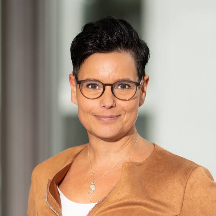 Cornelia Ehrlich