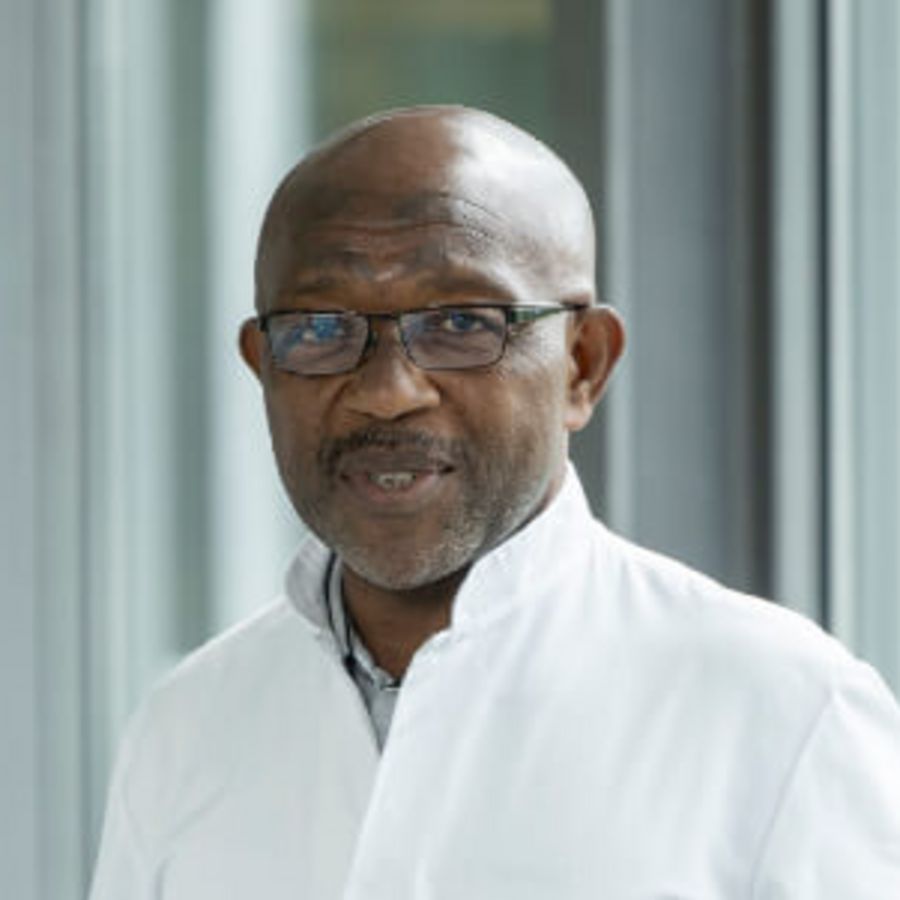 Alain Nguento