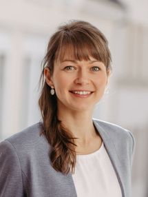 Stephanie Thiele