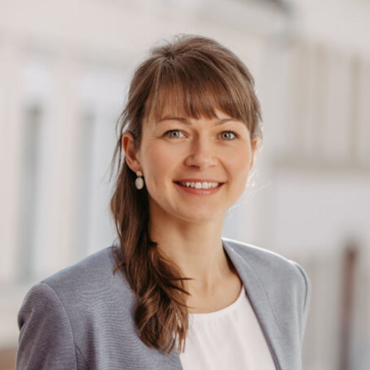 Stephanie Thiele