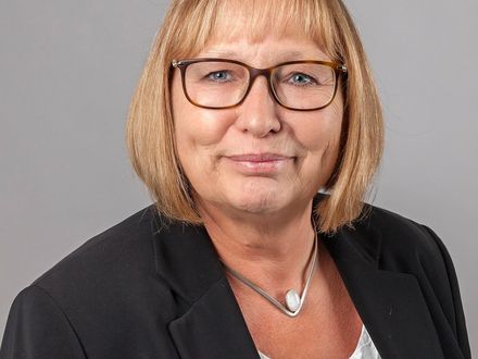 Staffelstabübergabe in Bad Elster