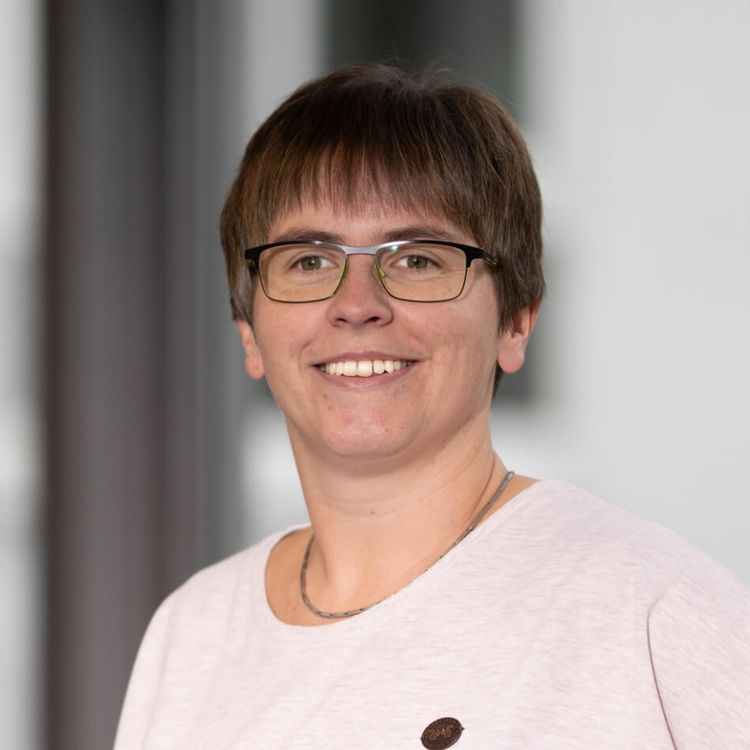Silvana Müller