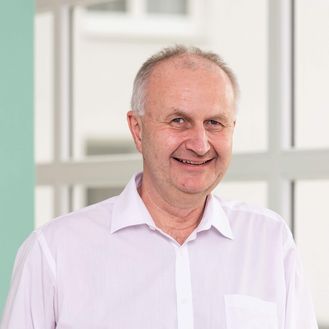 Dr. med. Harald Bennefeld Dr. med. Harald Bennefeld