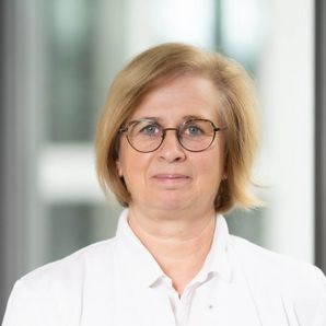 Dr. med. Reina Dobberkau