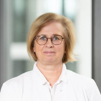 Dr. med. Reina Dobberkau