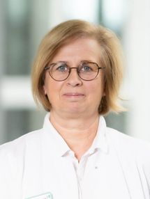 Dr. med. Reina Dobberkau