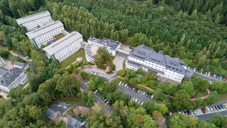 Betriebliche Gesundheitsförderung mal anders