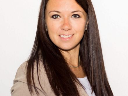 Anna Friedel ist Kaufmännische Direktorin der MEDICLIN Klinik am Brunnenberg