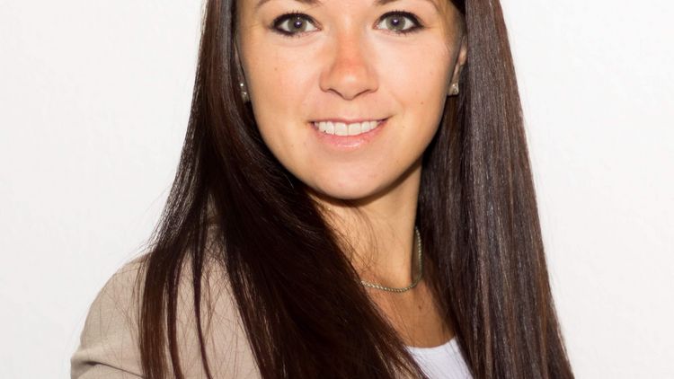 Anna Friedel ist Kaufmännische Direktorin der MEDICLIN Klinik am Brunnenberg