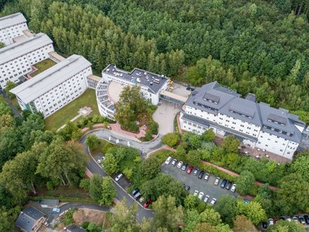 Stark vertreten zum Tag der offenen Tür