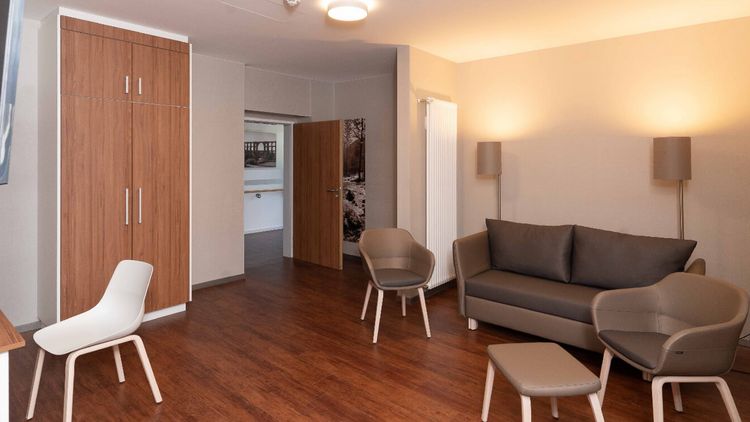 PRIVITA Suite
