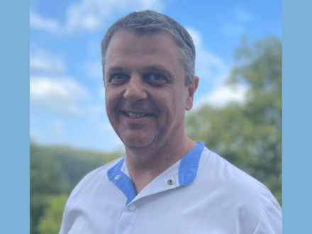 Mehr Zeit für die Menschen schaffen