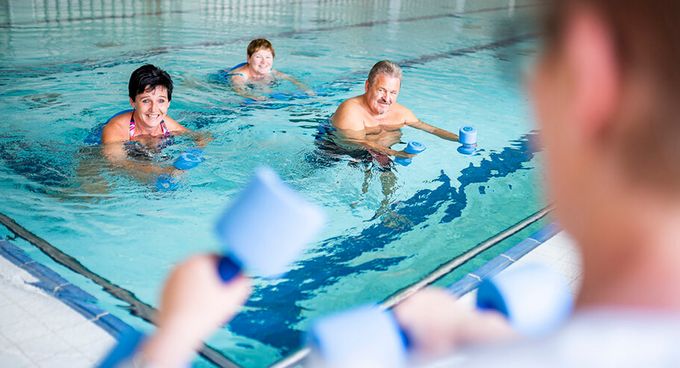 Krankheitsbilder A bis Z