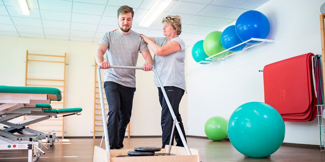 Fachbereich Orthopädie
