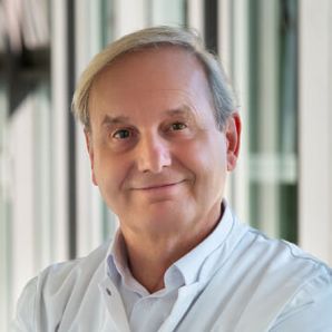 Dr. med. Malte Christopher Beckmann