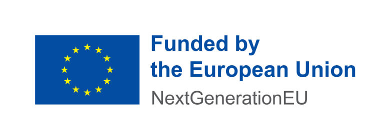 Funded by the European Union - NextGenerationEU
